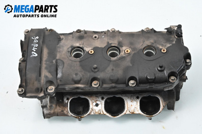 Глава за Chevrolet Captiva SUV (06.2006 - ...) 3.2 4WD, 230 к.с.