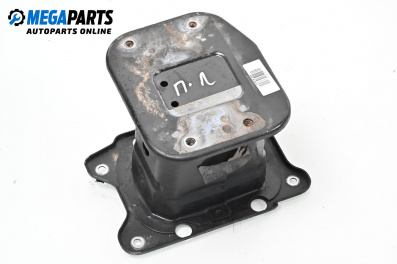 Буфер предна броня за Chevrolet Captiva SUV (06.2006 - ...), джип, позиция: предна, лява