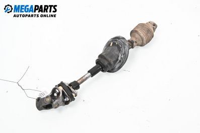Каре на волана за Chevrolet Captiva SUV (06.2006 - ...) 3.2 4WD, 230 к.с., джип