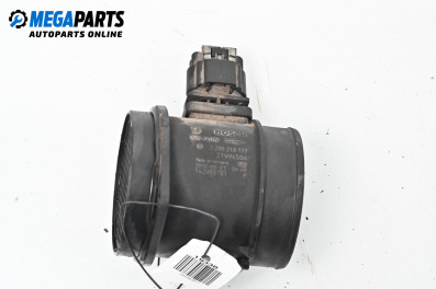 Дебитомер за Chevrolet Captiva SUV (06.2006 - ...) 3.2 4WD, 230 к.с., № Bosch 0280218177