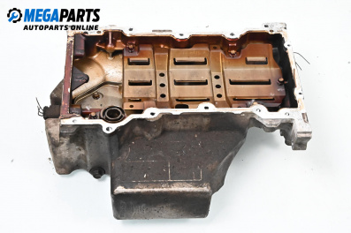 Картер за Chevrolet Captiva SUV (06.2006 - ...) 3.2 4WD, 230 к.с.