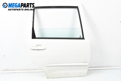 Врата за Volkswagen Polo Variant (04.1997 - 09.2001), 4+1 вр., комби, позиция: задна, дясна