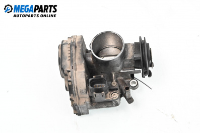 Дроселова клапа за Volkswagen Polo Variant (04.1997 - 09.2001) 1.6, 75 к.с.