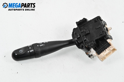 Лостче за светлини за Suzuki Swift III Hatchback (02.2005 - 10.2010)