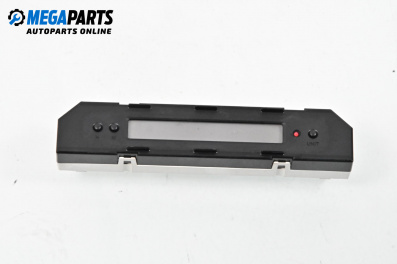 Дисплей за Suzuki Swift III Hatchback (02.2005 - 10.2010)