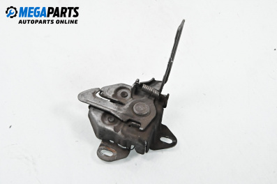 Брава преден капак за Suzuki Swift III Hatchback (02.2005 - 10.2010)