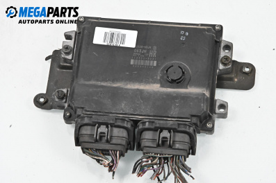 Компютър двигател за Suzuki Swift III Hatchback (02.2005 - 10.2010) 1.3 4x4, 92 к.с., № 112300-3031