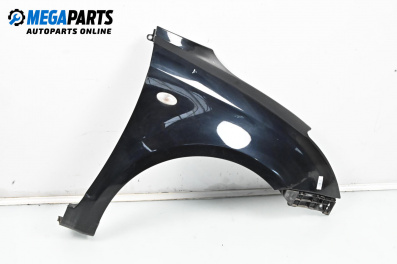 Калник за Suzuki Swift III Hatchback (02.2005 - 10.2010), 4+1 вр., хечбек, позиция: предна, дясна