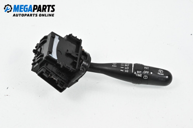 Лостче за чистачки за Suzuki Swift III Hatchback (02.2005 - 10.2010)