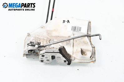 Брава на врата за Suzuki Swift III Hatchback (02.2005 - 10.2010), позиция: предна, лява