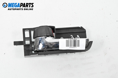 Вътрешна дръжка за Suzuki Swift III Hatchback (02.2005 - 10.2010), 4+1 вр., хечбек, позиция: задна, дясна