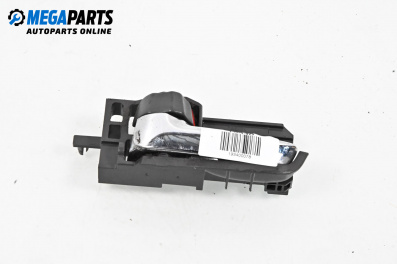 Вътрешна дръжка за Suzuki Swift III Hatchback (02.2005 - 10.2010), 4+1 вр., хечбек, позиция: предна, лява