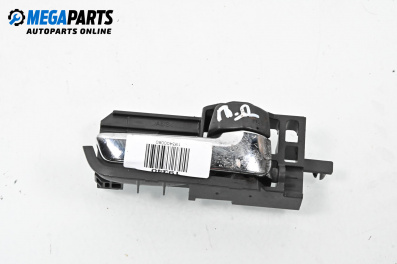 Вътрешна дръжка за Suzuki Swift III Hatchback (02.2005 - 10.2010), 4+1 вр., хечбек, позиция: предна, дясна