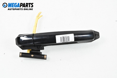 Външна дръжка за Suzuki Swift III Hatchback (02.2005 - 10.2010), 4+1 вр., хечбек, позиция: задна, лява