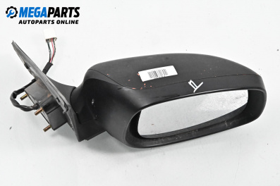 Огледало за Suzuki Swift III Hatchback (02.2005 - 10.2010), 4+1 вр., хечбек, позиция: дясна