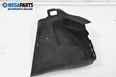 Кора багажник за Suzuki Swift III Hatchback (02.2005 - 10.2010), 4+1 вр., хечбек