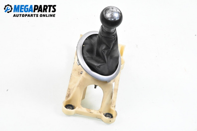 Скоростен лост (за превключване) за Suzuki Swift III Hatchback (02.2005 - 10.2010)