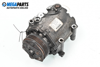 Компресор климатик за Suzuki Swift III Hatchback (02.2005 - 10.2010) 1.3 4x4, 92 к.с.