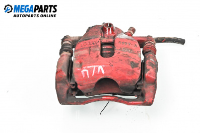 Спирачен апарат за Suzuki Swift III Hatchback (02.2005 - 10.2010), позиция: предна, лява