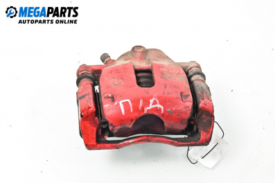 Спирачен апарат за Suzuki Swift III Hatchback (02.2005 - 10.2010), позиция: предна, дясна