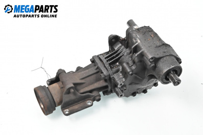 Раздатъчна кутия за Suzuki Swift III Hatchback (02.2005 - 10.2010) 1.3 4x4, 92 к.с.