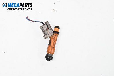 Дюза бензин за Suzuki Swift III Hatchback (02.2005 - 10.2010) 1.3 4x4, 92 к.с.