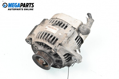 Алтернатор / генератор за Suzuki Swift III Hatchback (02.2005 - 10.2010) 1.3 4x4, 92 к.с., № 31400-80G10