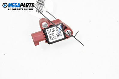 Сензор airbag за Volvo V50 Estate (12.2003 - 12.2012), № 30737138