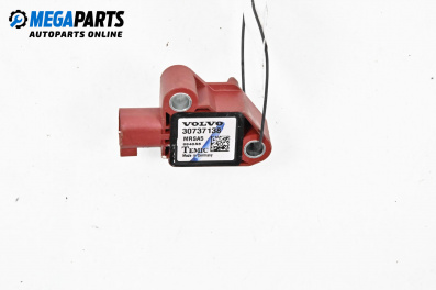 Сензор airbag за Volvo V50 Estate (12.2003 - 12.2012), № 30737138