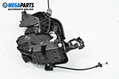 Брава на врата за Volvo V50 Estate (12.2003 - 12.2012), позиция: задна, дясна