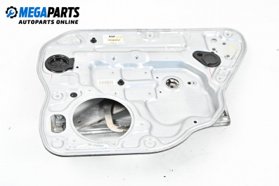 Механизъм ел. стъкло за Volvo V50 Estate (12.2003 - 12.2012), 4+1 вр., комби, позиция: задна, дясна