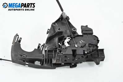 Брава на врата за Volvo V50 Estate (12.2003 - 12.2012), позиция: предна, лява