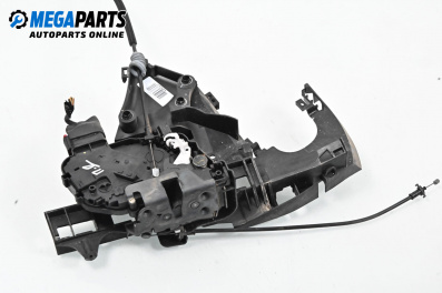 Брава на врата за Volvo V50 Estate (12.2003 - 12.2012), позиция: предна, дясна