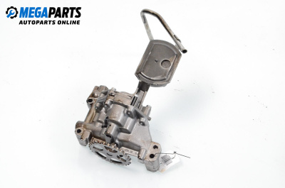 Маслена помпа за Volvo V50 Estate (12.2003 - 12.2012) 2.0 D, 136 к.с., № 8431291021