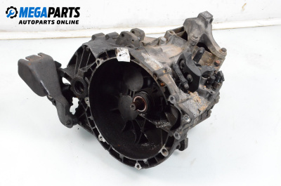 Ръчна скоростна кутия за Volvo V50 Estate (12.2003 - 12.2012) 2.0 D, 136 к.с.