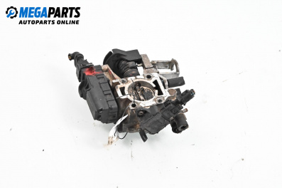 Дроселова клапа за Opel Corsa B Hatchback (03.1993 - 12.2002) 1.2 i 16V, 65 к.с.