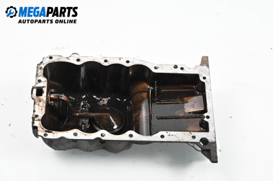 Картер за Opel Corsa B Hatchback (03.1993 - 12.2002) 1.2 i 16V, 65 к.с.