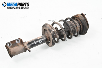 Макферсон за Opel Corsa B Hatchback (03.1993 - 12.2002), хечбек, позиция: предна, лява