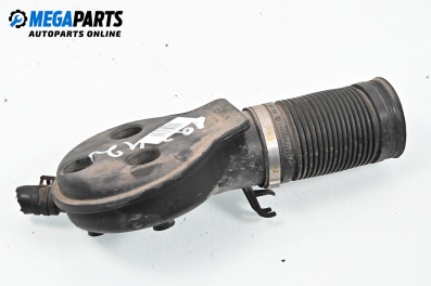 Въздуховод за Opel Corsa B Hatchback (03.1993 - 12.2002) 1.2 i 16V, 65 к.с.