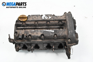 Глава за Opel Corsa B Hatchback (03.1993 - 12.2002) 1.2 i 16V, 65 к.с.