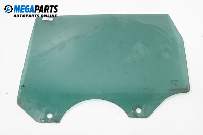 Странично стъкло за Volkswagen Touareg SUV I (10.2002 - 01.2013), 4+1 вр., джип, позиция: задна, лява