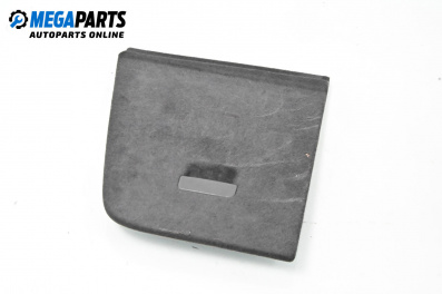 Кора багажник за Volkswagen Touareg SUV I (10.2002 - 01.2013), 4+1 вр., джип