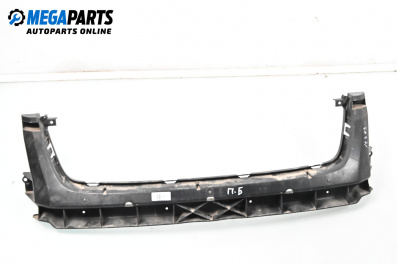 Държач броня за Volkswagen Touareg SUV I (10.2002 - 01.2013), джип, позиция: предна