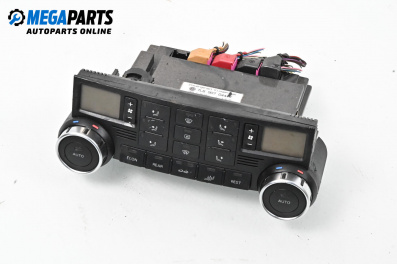 Панел климатроник за Volkswagen Touareg SUV I (10.2002 - 01.2013), № 7L6 907 044 K