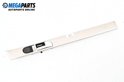 Вътрешна дръжка за Volkswagen Touareg SUV I (10.2002 - 01.2013), 4+1 вр., джип, позиция: предна, дясна