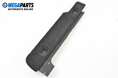 Кора багажник за Volkswagen Touareg SUV I (10.2002 - 01.2013), 4+1 вр., джип, № 7L6 863 527