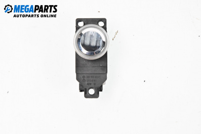 Бутон запалване за Volkswagen Touareg SUV I (10.2002 - 01.2013), № 3D0 959 839 C