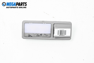 Плафон за Volkswagen Touareg SUV I (10.2002 - 01.2013), № 7L6 947 291 B