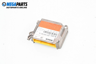Модул за AIRBAG за Volkswagen Touareg SUV I (10.2002 - 01.2013), № 3D0 909 601 E