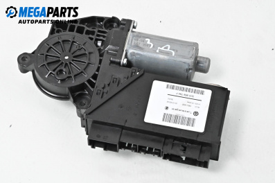 Електромотор за стъклоподемник за Volkswagen Touareg SUV I (10.2002 - 01.2013), 4+1 вр., джип, позиция: задна, дясна, № 3D0 959 794 F